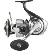 Daiwa Certate 26 Sw Heittokelan
