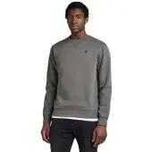 G-Star Premium Core Sweater - Grey - Men