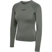 Hummel Prima Pitkähihainen T-paita