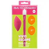 Real Techniques Bright Eyes Concealer Vivid Set Sivellinsetti 1 x 1 kpl