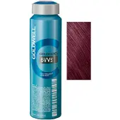 Goldwell Colorance Puolipysyvä hiusväri 120 ml 6VV MAX