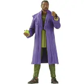 Hasbro Loki Jäljellä Pysyvän Legendahahmo