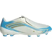 Adidas F50 Messi League Fg - White - 47 1/3