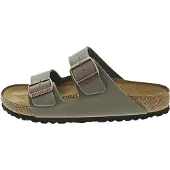 Birkenstock Arizona Bfbc Stone - Grey - 43