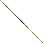 LINEAEFFE Star Teleskooppinen Surfcasting-vapa