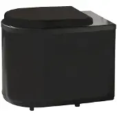Ekohytte Frost pakastava WC