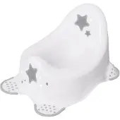 Keeeper Cosmic Star valkoinen potta