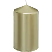 Atmosphera kynttiläsylinteri, kiiltävä, 12 cm