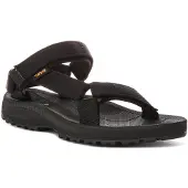 Teva Women's Winsted Sandals Black 37.5