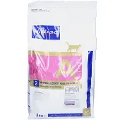 Virbac HPM Cat A2 Allergy Hypoallergy Salmon