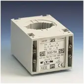 Eaton HF4B 400/5A KL 0,5/1/3 7,5/10/15VA Virtamuuntaja