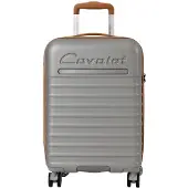 Cavalet Pasadena 54cm -matkalaukku, harmaa