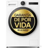 LG F4X7009TWS pyykinpesukone