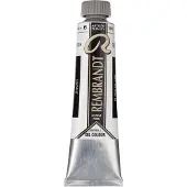Rembrandt öljy 40ml 104 Zinc White (saff öljy)