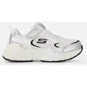 SKECHERS Retro Graph Urheilukengät Ilman Nauhoja