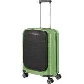 Travelite Mooby 4w S Frontpocket 44l Matkalaukku
