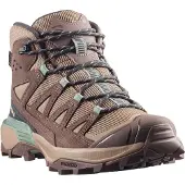 Salomon X Ultra 360 Ltr Mid Gore-tex Vaelluskengät
