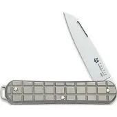 Fox knives Vulpis VPGP130 TI kääntöveitsi