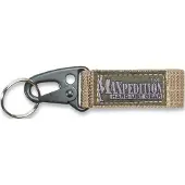 Maxpedition Keyper Khaki