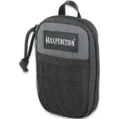 Maxpedition Pico Pocket Organizer tarvikelaukku, Wolf Gray
