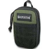 Maxpedition Pico Pocket Organizer tarvikelaukku, oliivinvihreä