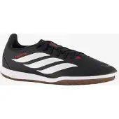 Adidas Predator Club Sala In Immortal Dna - Musta/valkoinen/lucid Red Lapset - Sisäpeli (Ic), koko 38