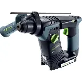 Festool Akkuporavasara BHC 18-Basic; 18 V; (ilman akkua ja laturia)