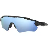 Oakley Radar Ev Path - Prizm Deep Water Polarized OO9208-5538