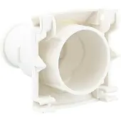 Electrolux Astianpesukoneen ylempi akseli 50223756003