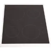 Electrolux Kehyksellinen keittolevy - 496x600mm 8088949519