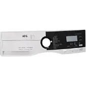 Electrolux ohjauspaneeli, valkoinen, AEG 4055494910