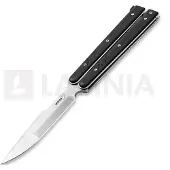 Böker Tactical Large Balisong perhosveitsi