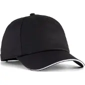 Puma Lippis Teamadditions - Musta, koko One Size