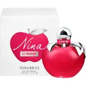 Nina Ricci Nina Le Parfum Eau de Parfum 80 ml