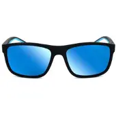 Lotto Ls1012-blk/m Aurinkolasit