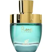AFNAN Perfumes Rare Pour Femme Eau de Parfum 100 ml