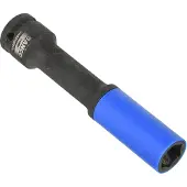 Bahco Voimahylsy BWSS12P317L; 1/2''; 17 mm; 150 mm