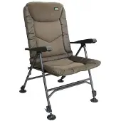 ZFISH Deluxe Grn Tuoli