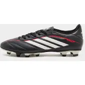 Adidas Copa Pure Iv Club Fg/Mg - Black - 42 2/3