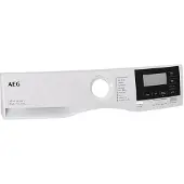 Electrolux ohjauspaneeli, valkoinen, AEG, EN 140238777019