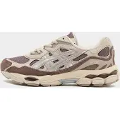 Asics Juoksukengät 'Gel-Nyc' kerma / kameli / vaaleanruskea