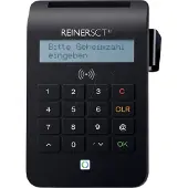 Reiner SCT cyberJack RFID komfort