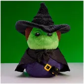Numskull Wicked Tubbz Elphaba Nalle