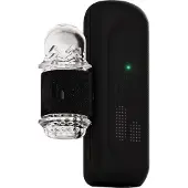 The Handy 2 Pro - Interaktiivinen miesten masturbaattori (musta)