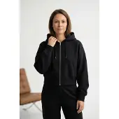 Calvin Klein Jeans Lv047f208g Kokovetoketjullinen Collegepaita