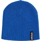 Adidas Lk Lin Beanie - Blue - 52-54