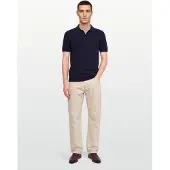 Levi's 555 Relaxed Straight Dreamy St - Beige - 34 x 30