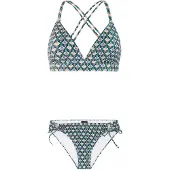 Protest Lock Triangle Bikini