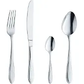 Hobby Hall Veitsi Amefa Filet, 3 kpl