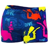 Turbo Dive 2016 Uimapuku Boxer